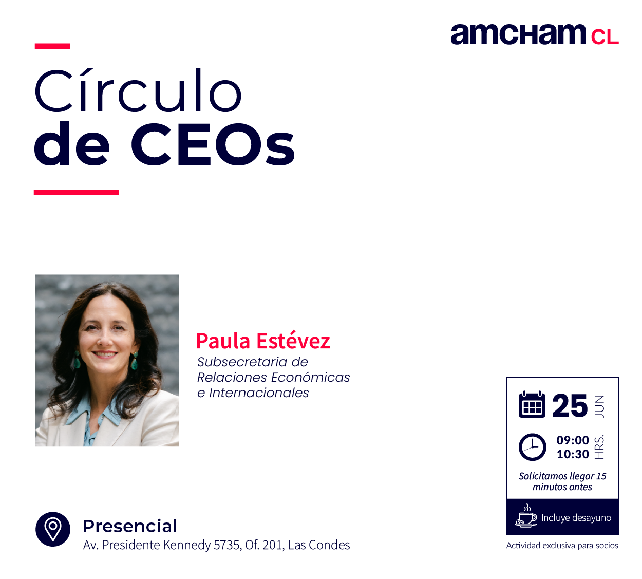 4 - Circulo de CEOs (Paula Estevez) - 25jun