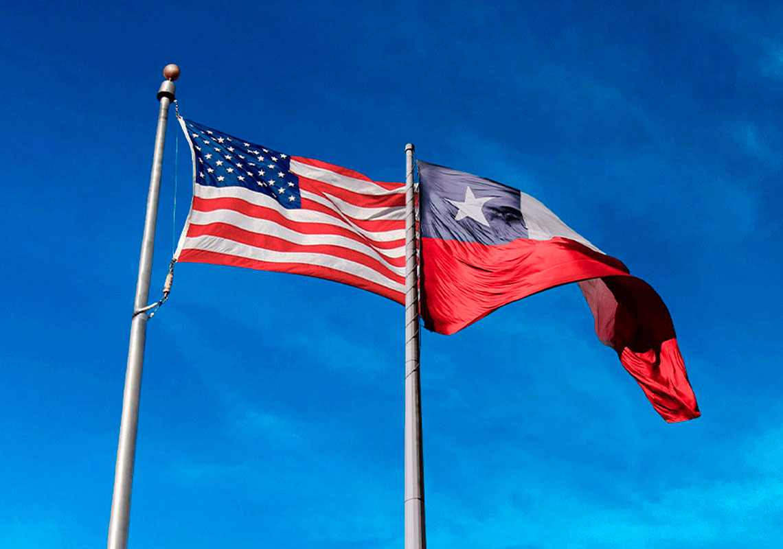 Aprobación del Acuerdo de No Doble Tributación entre Chile y EE. UU.