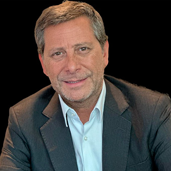 José Miguel Salvador